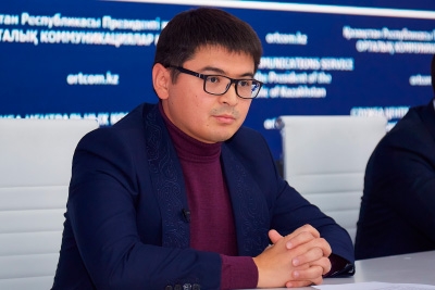 ЕРКЕБҰЛАН ІЛИЯСОВ «АРҚАН ТАРТЫС» ФЕДЕРАЦИЯСЫ  ПРЕЗИДЕНТІ БОЛЫП ТАҒАЙЫНДАЛДЫ