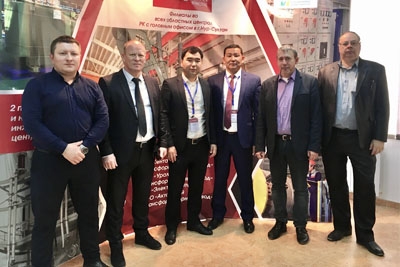 «Alageum Electric» КТ зауыттарының жаңа өнімі
